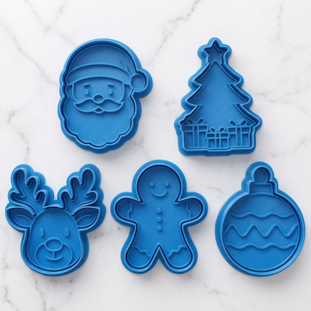 Cortador de galleta Navidad